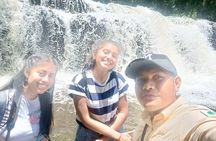 Full-Day Private Tour Phnom Kulen and Waterfalls