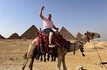 2-Day Private Tour Cairo and Giza