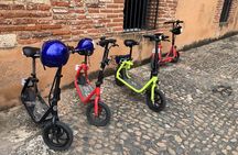 Full-Day Guided Tour in santo Domingo