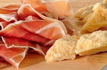 Discover Parma’s Flavors: Parmigiano & Prosciutto Food Tour 