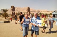 Luxor day tour