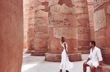 Luxor day tour