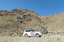 8-Day Private Adventure in Pamir Highway