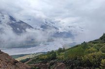 8-Day Private Adventure in Pamir Highway