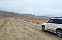8-Day Private Adventure in Pamir Highway
