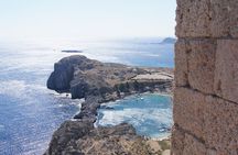 Full Day Guided Rhodes Island Cultural & Wine Tour