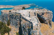 Full Day Guided Rhodes Island Cultural & Wine Tour