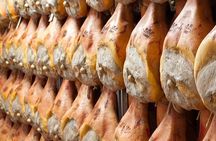 Parma Delights Tour: Parmigiano, Prosciutto & Balsamico