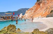 Suluada Island Boat Trip from Belek
