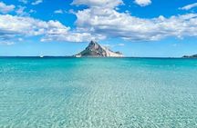 Tavolara Marine Protected Area Tour (GROUP)