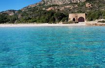 Tavolara Marine Protected Area Tour (GROUP)