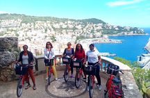 Nice Essentials Guided Electric Bike Tour