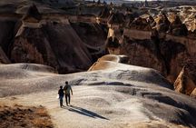 Deluxe & Private Basis - Cappadocia's Essentials - in one day 