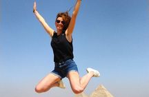 4 Days Nile Cruise, Aswan to Luxor AbuSimbel optional hot balloon