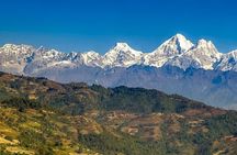 Kathmandu: Nagarkot Sunrise & Hike to Changu Narayan Day Tour