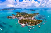 Special Offer 3 Island Speedboat Tour Included Private Mud Bath And Lunch