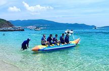 Special Offer 3 Island Speedboat Tour Included Private Mud Bath And Lunch