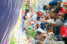  Hoi An street food tour with Billy