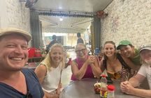 Hoi An street food tour with Billy