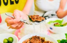 Hanoi Street Food Tour and MORE