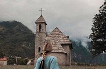 Self-Guided Tour: Theth, Valbona, Koman Lake in 4 Days
