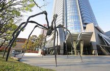 Tokyo 7-Hour Free Choice Tour