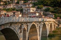 Semi-Private Tour; Albania, N. Macedonia & Kosovo in 3 Days