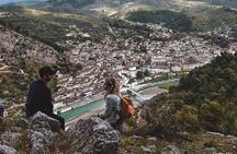 Semi-Private Tour; Albania, N. Macedonia & Kosovo in 3 Days