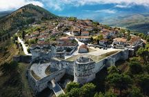 Pearls of Albania; Semi - Private Tour with Tour Leader & Car
