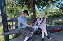 Full-Day Tour Phnom Kulen,Koh Ker & Beng Mealea