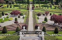 Private Perthshire & Drummond Castle Day Tour