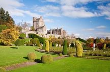 Private Perthshire & Drummond Castle Day Tour