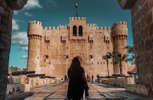 Full Day in Alexandria from Cairo