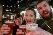 Oslo Beer and Culture Walk