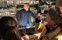 Oslo Beer and Culture Walk