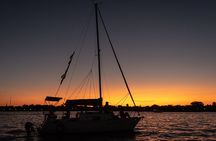 "SAILING TOUR: Tango and Choripan (typical Argentine food) 