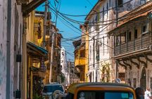 Mombasa Half Day City Tour