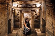 Full Day in Alexandria from Cairo