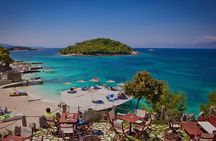 Small Group Tour; Albanian Riviera from / to Corfu in 5 days