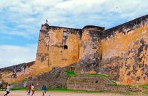 Mombasa Half Day City Tour