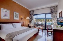 5 Days 4 Nights Nile Cruise from Luxor to Aswan