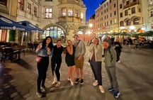 The Original True Crime Walking Tour of Munich