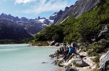 Emerald Lagoon Trekking