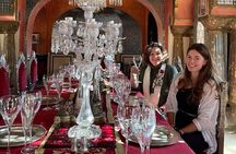 A Tour Of Amber Palace (Amer City) & Panna Meena Kund