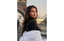 Private Photo Shoot in Paris (Louvre, Tuileries, Palais-Royal…)