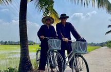 Mekong Delta Day Trip: Bike Through Local Villages