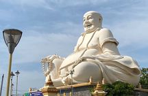 Mekong Delta Day Trip: Bike Through Local Villages