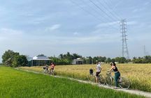 Mekong Delta Day Trip: Bike Through Local Villages