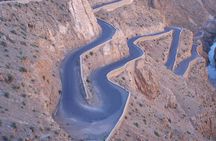 Zagora & Kasbahs 2 Day Desert Tour from Marrakech