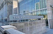 Skip-the-Line Art Institute of Chicago Guided Tour